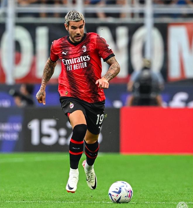 拉米罗：我未来在不在不重要，重要的是俱乐部更好