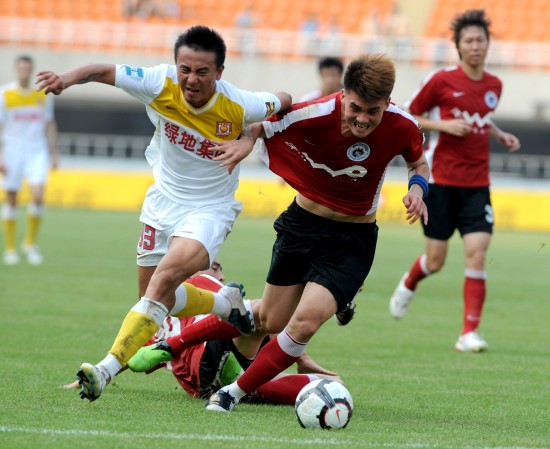 六台：如果皇马输给阿拉维斯，阿隆索会立刻被解雇